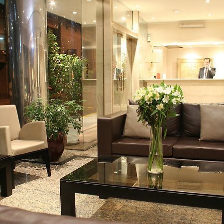 Concorde Hotel Buenos Aires Interior foto